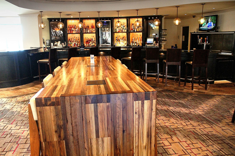 Food & Drinks 5, Ann Arbor Marriott Ypsilanti at Eagle Crest, Washtenaw