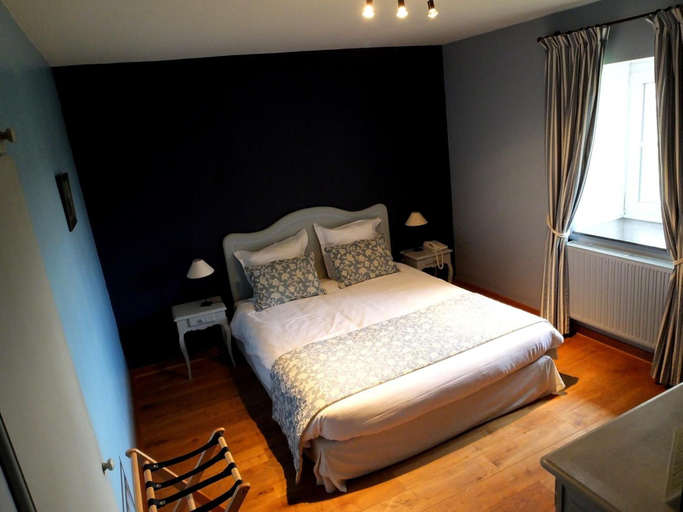 Bedroom 4, Hostellerie au Coeur Du Spinois, Brabant Wallon