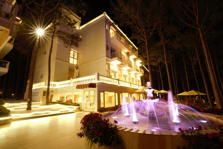 Exterior & Views 4, CEREJA Hotel & Resort Da Lat, Đà Lạt