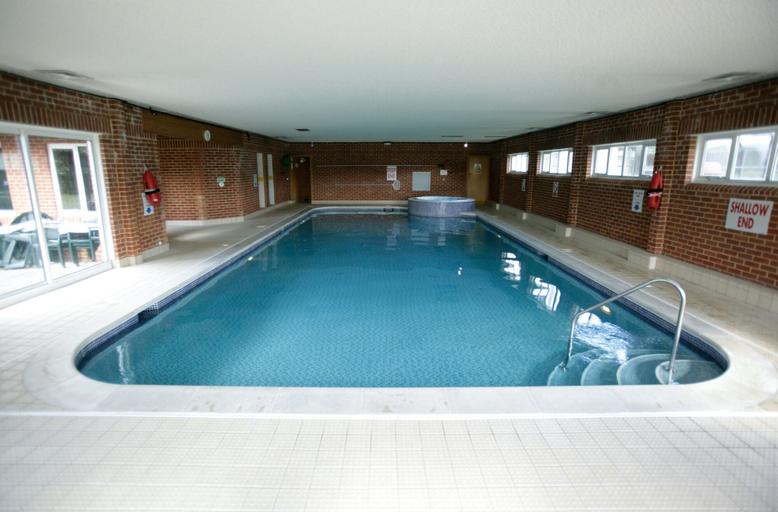 Sport & Beauty 2, Roffey Park Venue, West Sussex