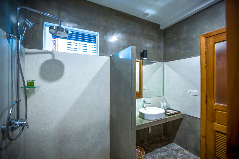 Bathroom 4, The Tito Suite Residence, Siem Reap