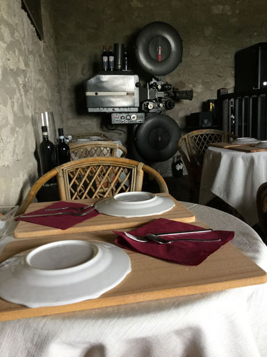 Food & Drinks 4, La Portella, Potenza