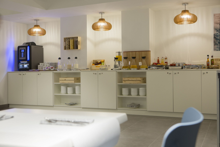 Food & Drinks 5, Casual de las Olas San Sebastian Hotel by Casual Hoteles, Guipúzcoa