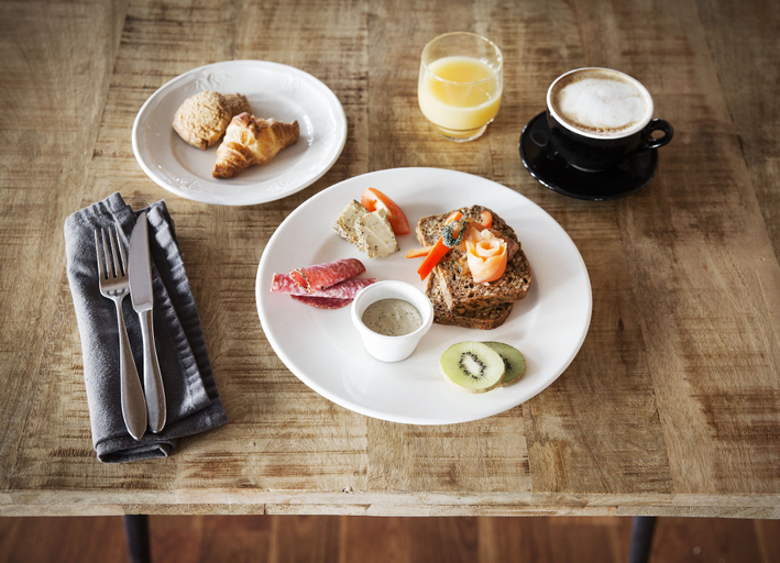 Food & Drinks 5, Hotel Höfn, Sveitarfélagið Hornafjörður