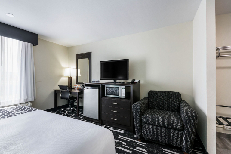 Bedroom 5, Bricktown Hotel & Extended Stay, Oklahoma