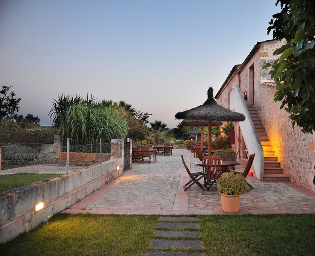 Exterior & Views 2, Finca Ses Cases Noves, Baleares