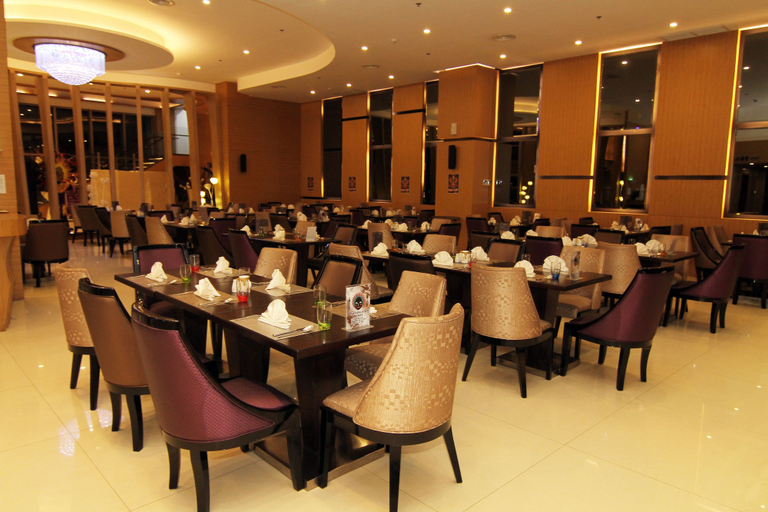 Food & Drinks 4, Grand Xing Imperial Hotel, Iloilo City