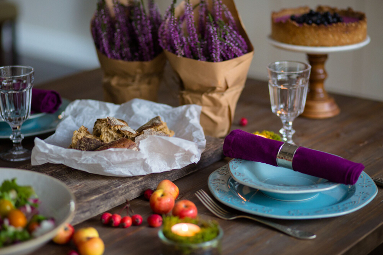 Food & Drinks 5, Villa Pescator, Uusimaa