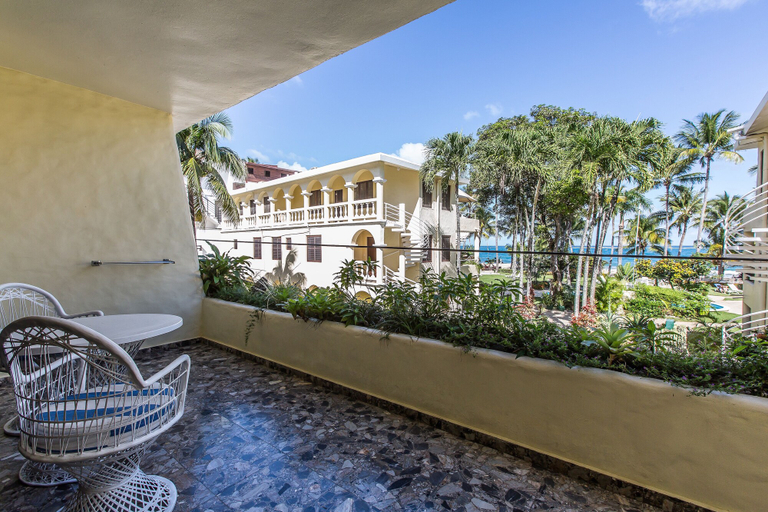 Exterior & Views 2, Cabarete Palm Beach Condos, Sosua