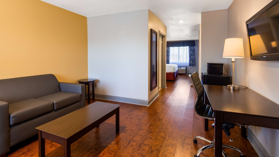 Others 5, SureStay Plus Hotel by Best Western Hammond, Tangipahoa