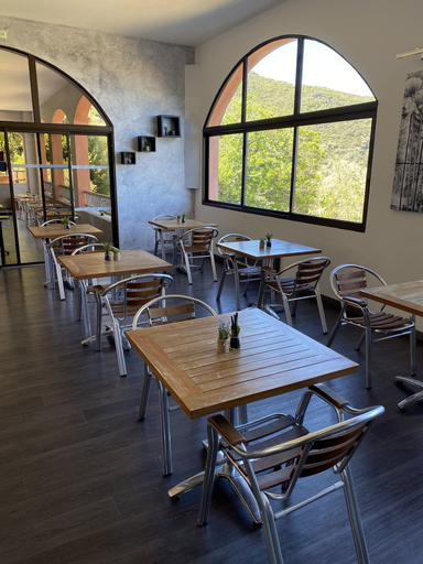 Food & Drinks 5, U Sant Agnellu, Haute-Corse