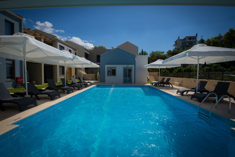Sport & Beauty 5, Mantinia Bay Hotel, Peloponnese