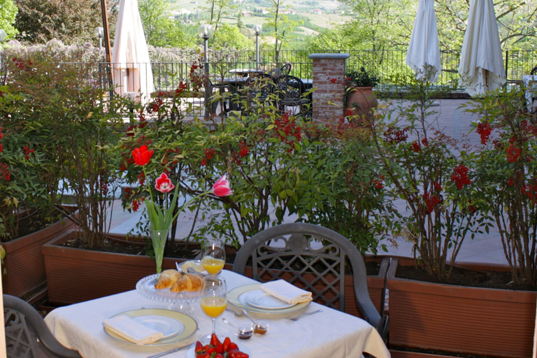 Food & Drinks 4, Villa Lauri, Cuneo
