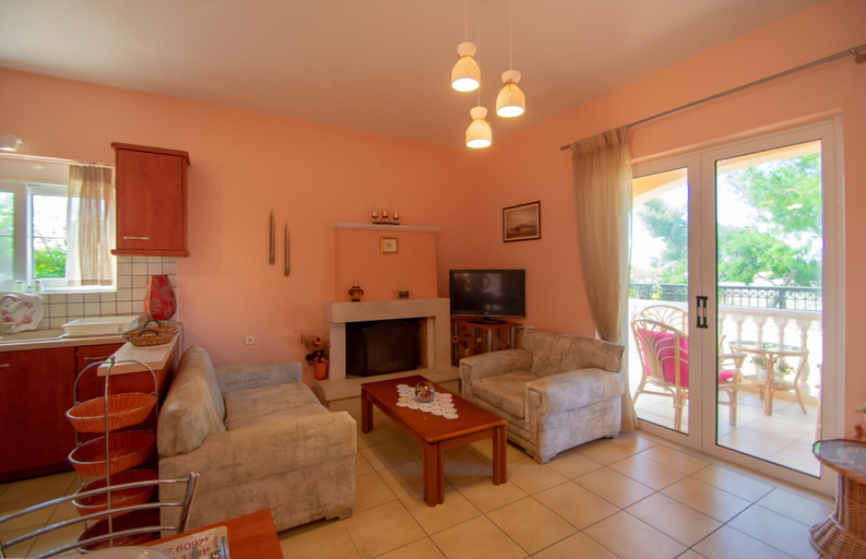 Others 4, Yiota Porto Kavo Apartment, Ionian Islands