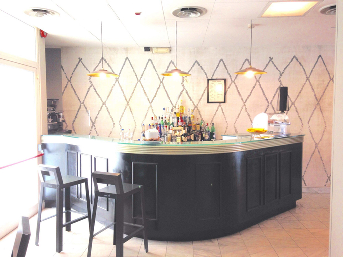 Food & Drinks 5, Hotel Ristorante Cervo, Varese