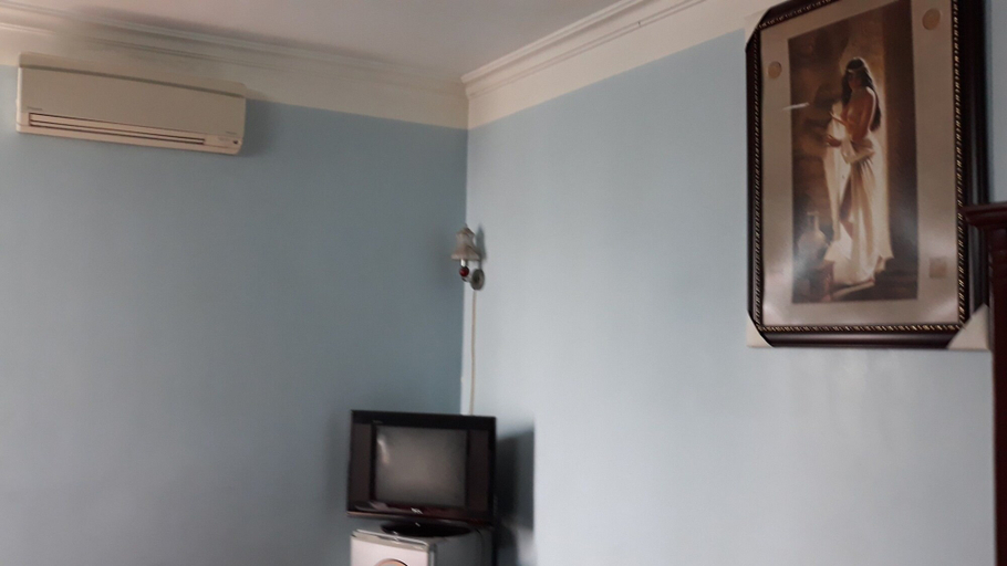 Others 5, Kim Thoa Motel, Ngô Quyền