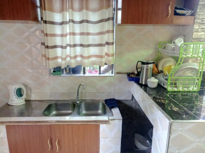Others 4, Taj Apartments Nyeri, Nyeri Town