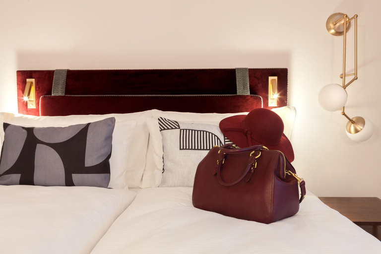 Bedroom 4, Hotel Elephant Weimar, Autograph Collection, Weimar