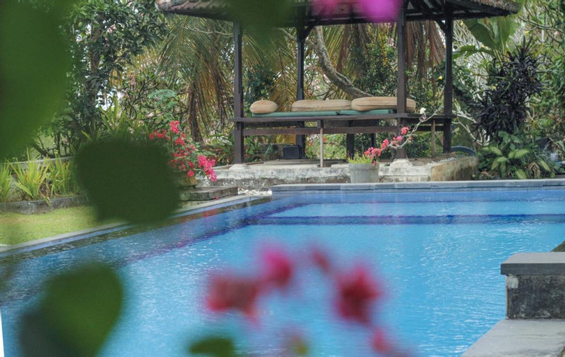Sport & Beauty 3, Taman Indrakila, Gianyar