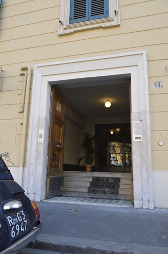Exterior & Views 2, Vino e Oli Residenze, Rome