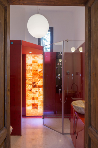 Bathroom 2, Arina Apartments 2, Brasov