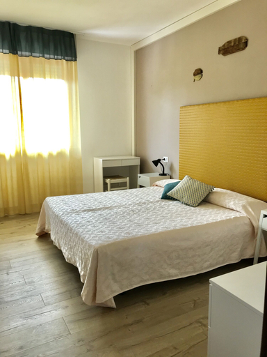 Bedroom 2, Nice Hotel Bibione, Venezia