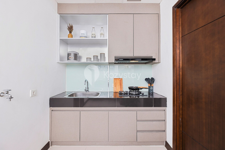 Others 4, Orchid by Kozystay, West Jakarta