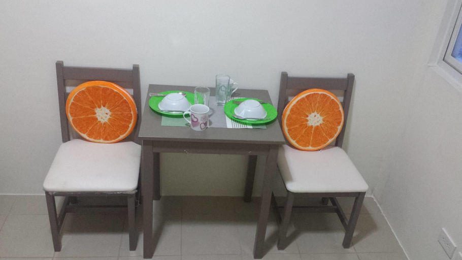 Others 3, Urban deca graceysplace, Mandaluyong
