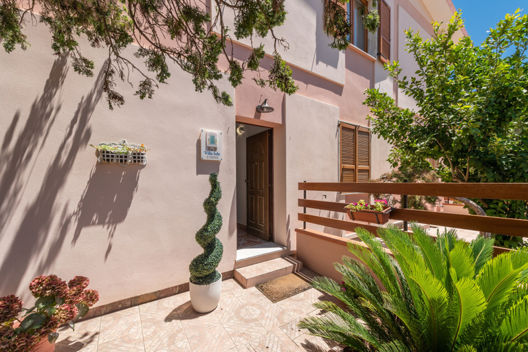 Exterior & Views 4, Villa Iole, Carbonia-Iglesias