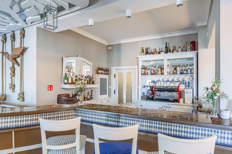 Food & Drinks 4, Hotel Amax, Mrągowo