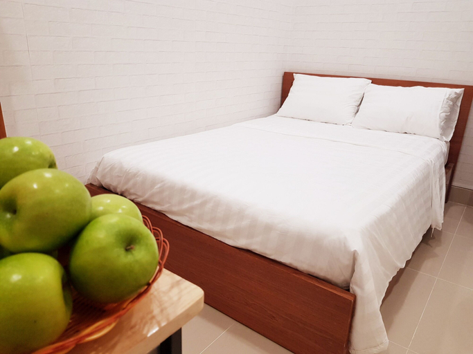 Bedroom 2, Shell Hotel Condao, Côn Đảo