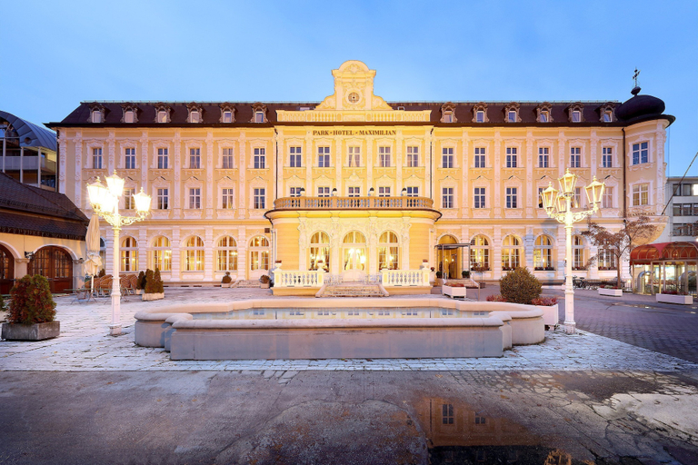 Exterior & Views 3, Eurostars Park Hotel Maximilian, Regensburg