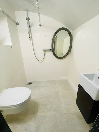 Bathroom 4, Second Home, London