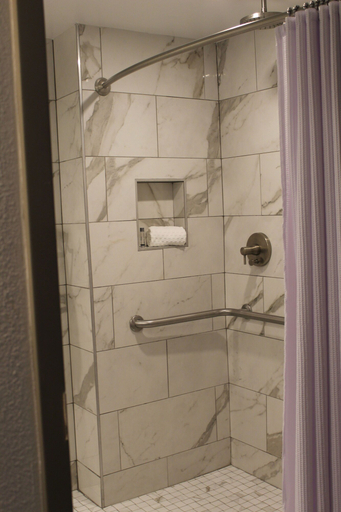 Bathroom 5, Buena Vista Suites Orlando, Orange