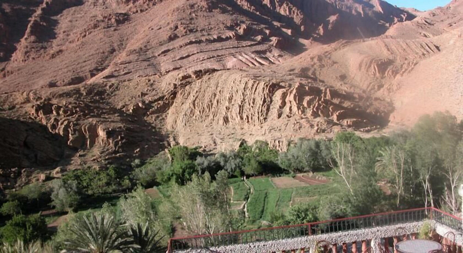 Others 4, Maison d'hôtes Valentine, Ouarzazate