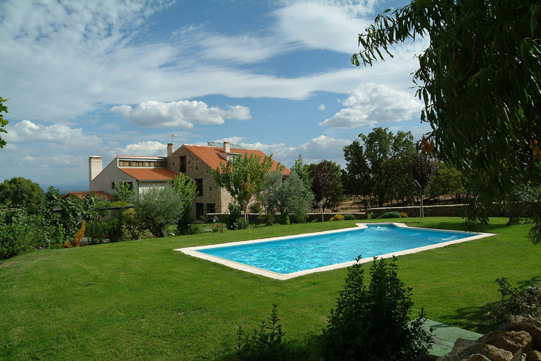 Sport & Beauty 2, Hotel El Turcal, Cáceres