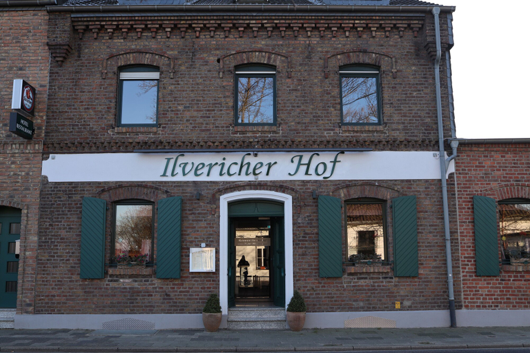 Exterior & Views 2, Ilvericher Hof, Rhein-Kreis Neuss
