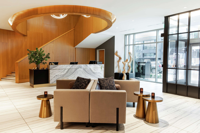 Others 4, The Charter Hotel Seattle, Curio Collection by Hilton, Seattle