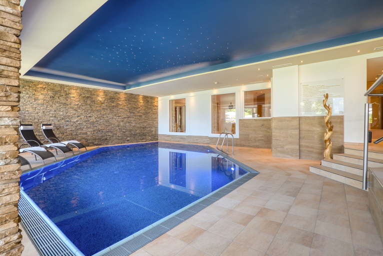 Sport & Beauty 2, Schillerkopf Alpinresort, Bludenz