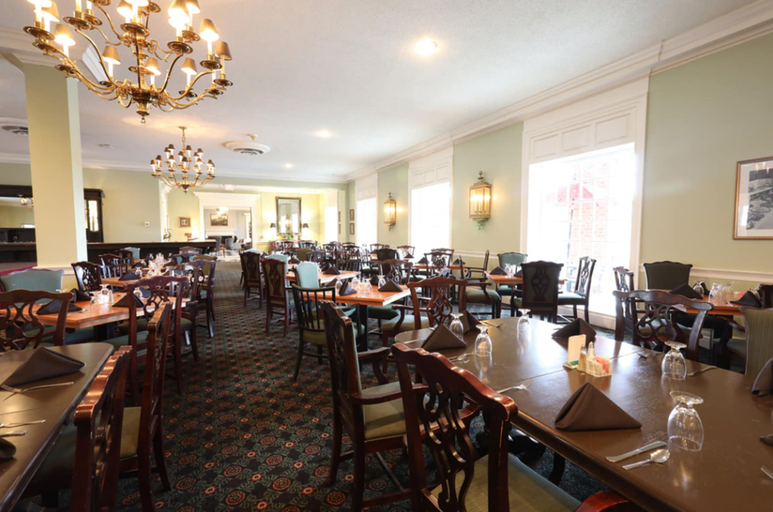 Food & Drinks 5, Natural Bridge Hotel, Trademark Collection by Wyndham, Rockbridge