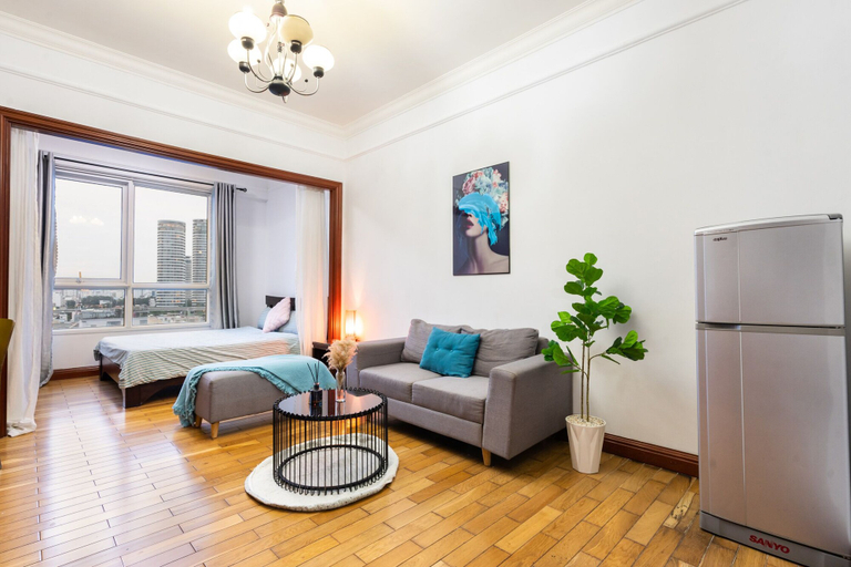 Others 5, The Manor Apartment Nguyen Huu Canh, Bình Thạnh