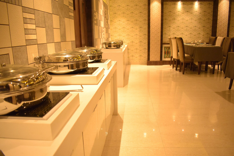 Others 5, Hotel Uday Palace, Varanasi