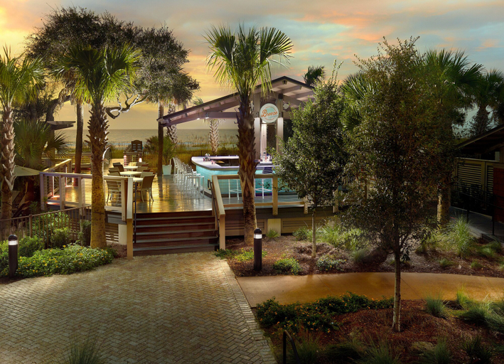 Exterior & Views 2, Omni Hilton Head Oceanfront Resort, Beaufort