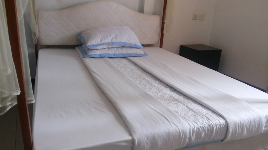 Bedroom 3, Global Friendship Hotel, Gulu