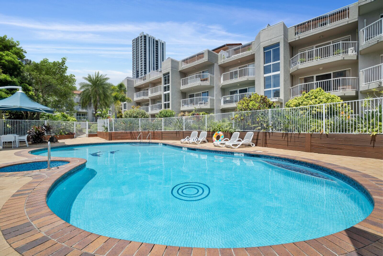 Sport & Beauty 1, Markham Court, Gold Coast