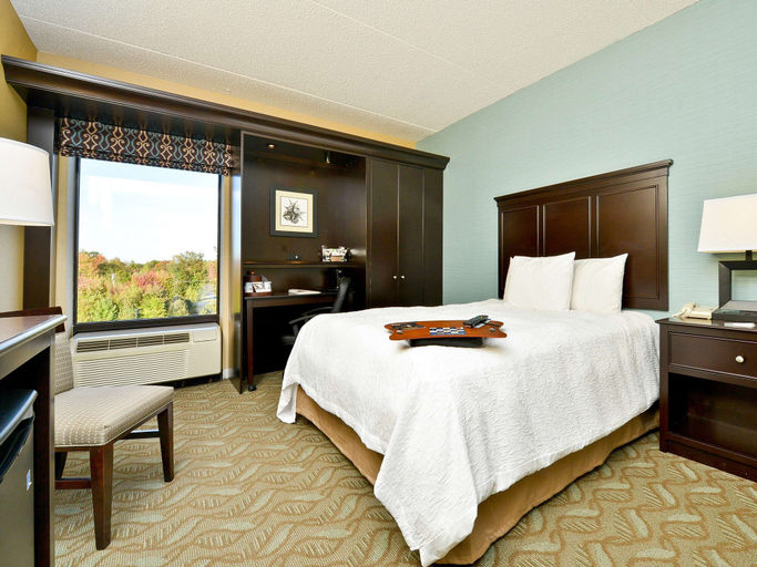 Bedroom 3, Comfort Inn Saco-Old Orchard Beach, York