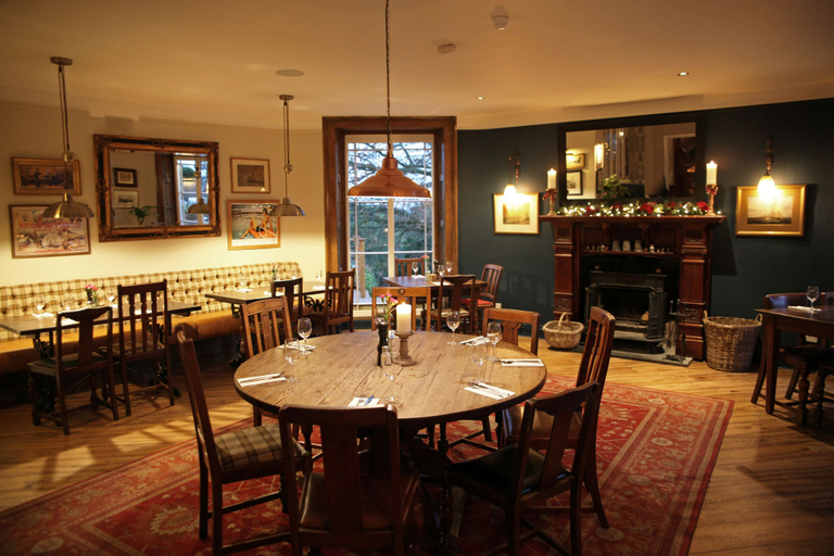 Food & Drinks 4, The Jug & Bottle, Wirral