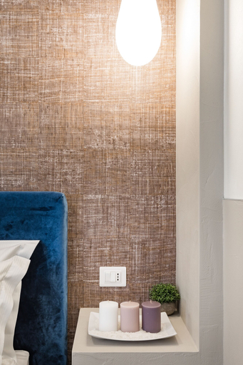 Room 2, A World Aparts - Barberini Boutique Hotel, Roma