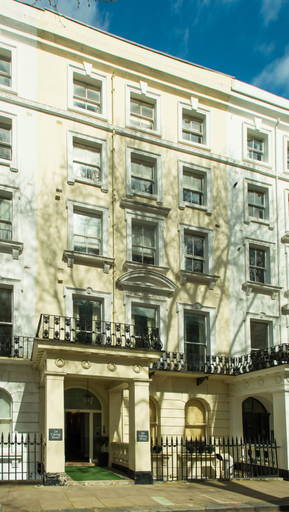 Exterior & Views 2, Caring Hotel, London