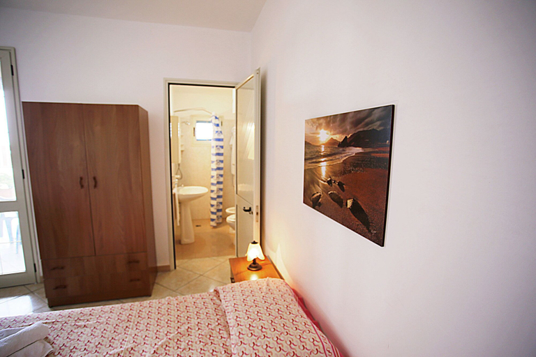 Room 3, Complesso Centopietre, Lecce